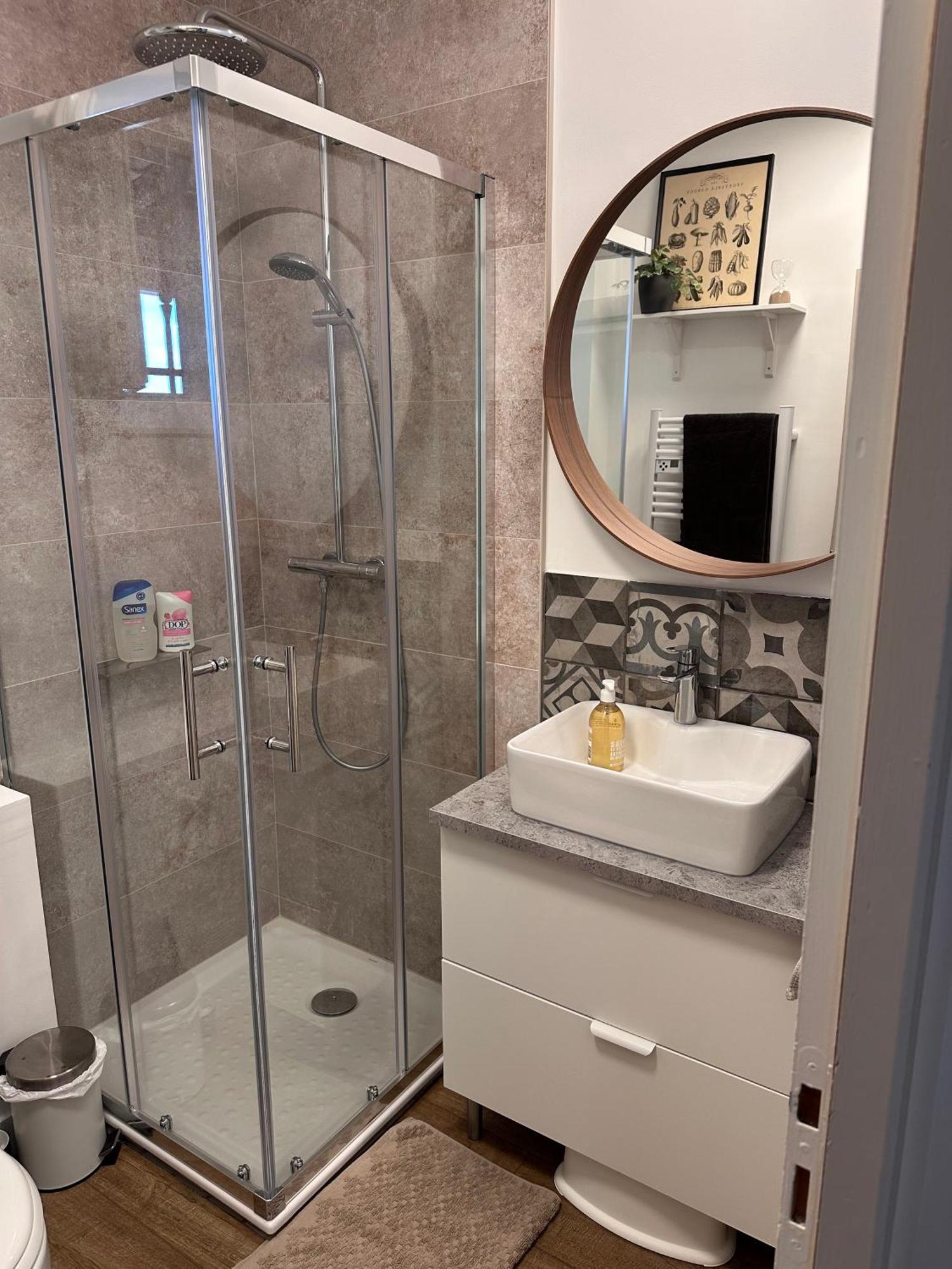 Appartement Clim & Piscine Sur Golf Pont-Royal Exteriér fotografie